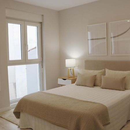 Jomar Apartamento En El Centro De Coruna A Coruña Buitenkant foto