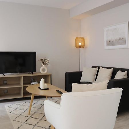 Jomar Apartamento En El Centro De Coruna A Coruña Buitenkant foto
