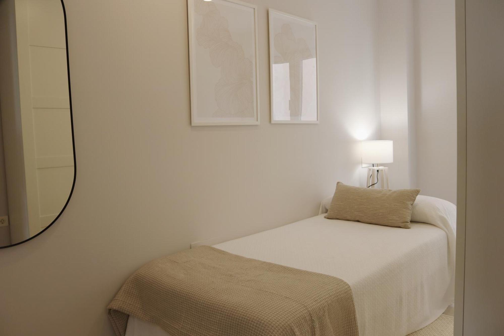 Jomar Apartamento En El Centro De Coruna A Coruña Buitenkant foto