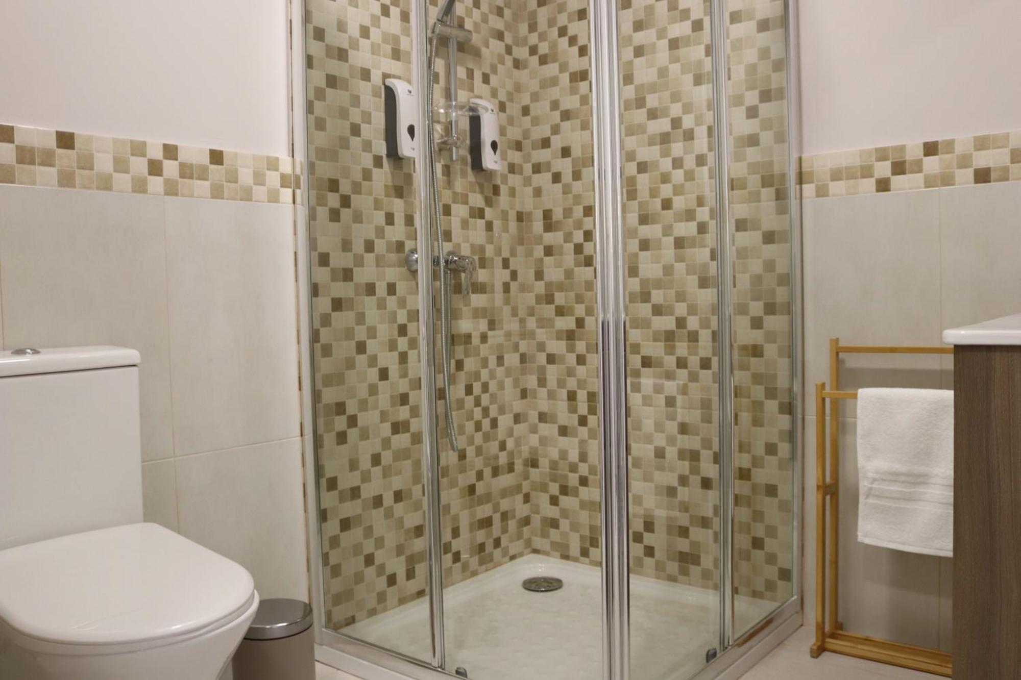 Jomar Apartamento En El Centro De Coruna A Coruña Buitenkant foto