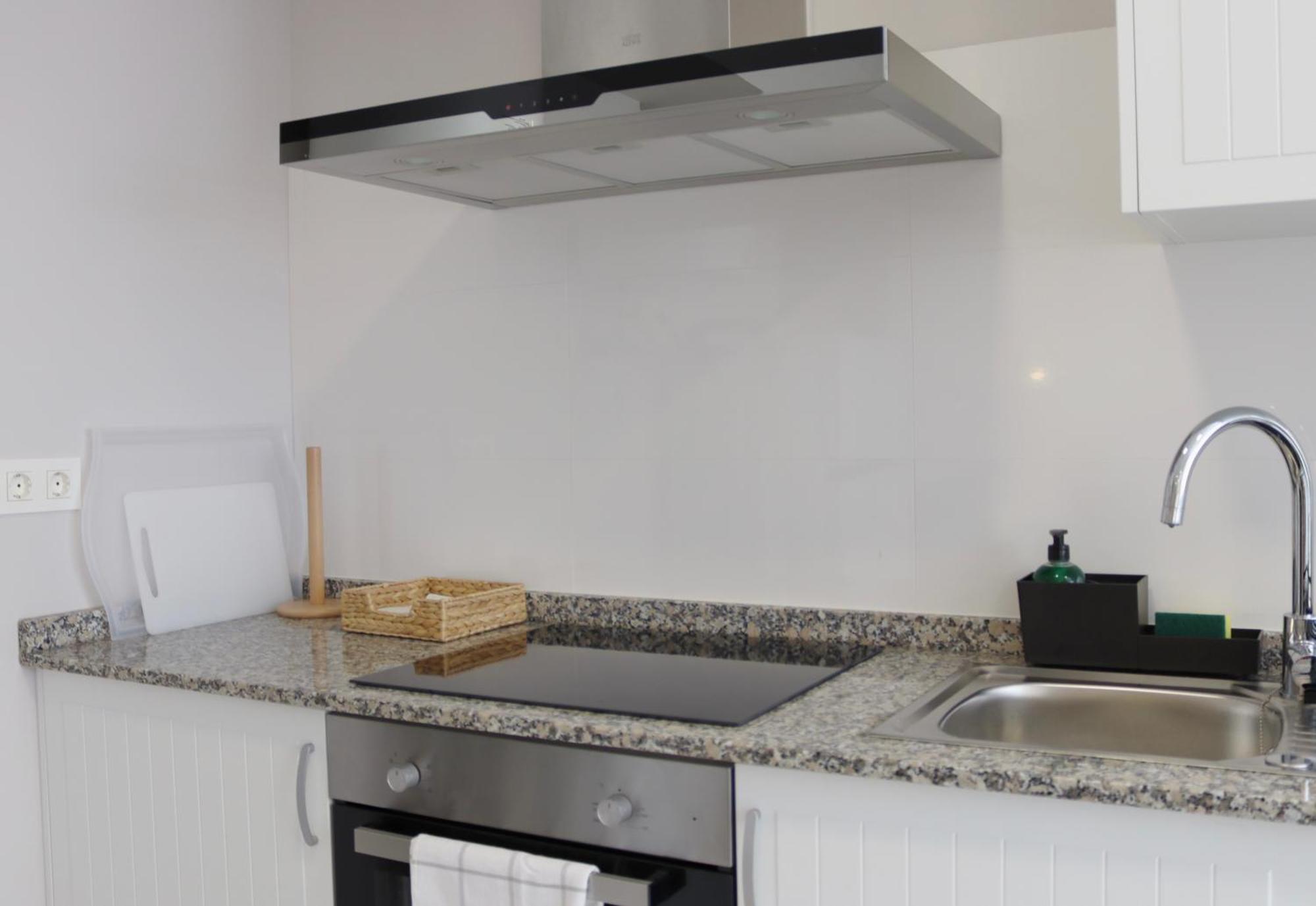 Jomar Apartamento En El Centro De Coruna A Coruña Buitenkant foto